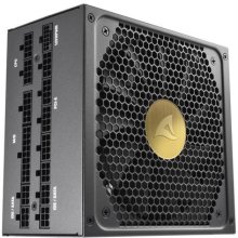 Sharkoon Rebel P30 Gold power supply unit...
