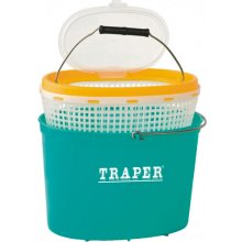 Traper Fishing bucket 7L