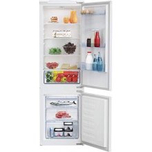 Külmik BEKO Refrigerator BCSA285K4SN