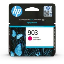 Tooner HP 903 Magenta Original Ink Cartridge