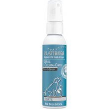 PLATINUM Oral Clean+Care Spray Forte - 65 ml