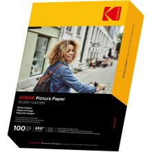 Kodak Glossy Photo Paper 230g/m²...