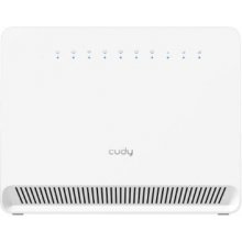 Cudy AC1200 Wi-Fi 4G LTE-Cat6 Gigabit Router