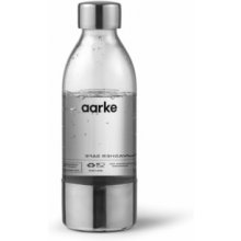 Aarke Water Bottle, 2 pack, 450ml, Polished...