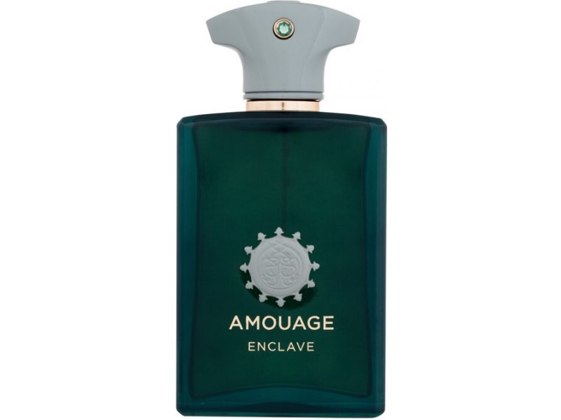 Amouage Enclave 100ml Eau de Parfum meestele QUUM.eu