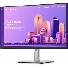 DELL | LCD | P2422H | 24 " | IPS | FHD |...