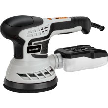 Prime3 TOS21 Orbital Sander