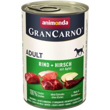 Animonda GranCarno Original Apple, Beef...