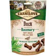 Carnilove Duck with Rosemary Soft Snack for...