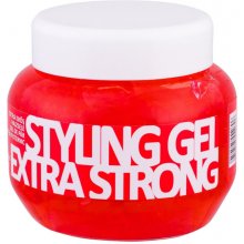 Kallos Cosmetics Styling Gel Extra Strong...