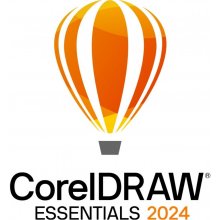 Corel DRAW Essentials 2024 ESD Corel