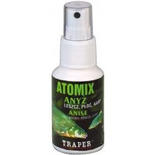 Traper Groundbait additive Atomix Anise 50g...