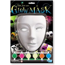 4m Do it yourself Glow Mask