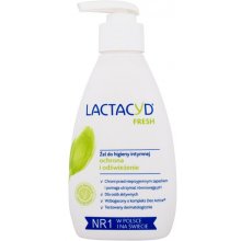 Lactacyd Fresh 200ml - Intimate Cosmetics...