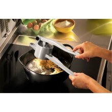 GEFU 13170 potato masher Aluminium Potato...