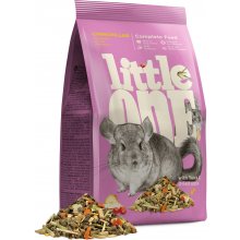 Mealberry Little One Food for Chinchillas...