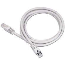 Gembird PP12-15M networking cable Cat5e Grey