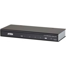 Aten VS184A 4-Port 4K HDMI Splitter | Aten |...