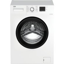 BEKO Washing machine WUE6511BW