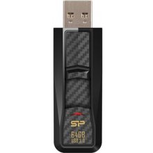 Silicon Power Blaze B50 USB flash drive 64...