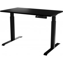 Cama MEBLE Desk with electric height...