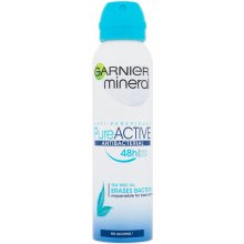 Garnier Mineral Pure Active 150ml - 48h...