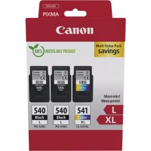 Тонер Canon Tinte PG-540L/CL-541XL 5224B017...