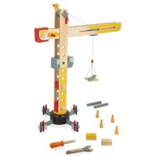 JANOD Large Crane