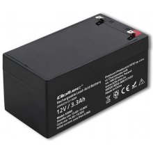Qoltec 53065 UPS battery Sealed Lead Acid...