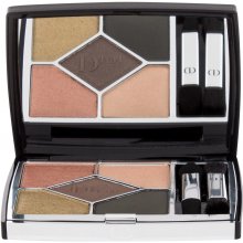 Christian Dior 5 Couleurs Couture 579 Jungle...