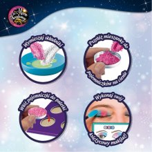 Lisciani Set Moon Academy - Eyeshadow