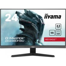 Монитор IIYAMA MONITOR LED 23,6...