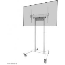 Neomounts motorised floor stand
