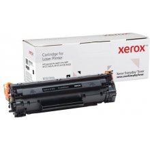 Xerox Toner Everyday HP 83A (CF283A) Black
