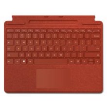 Microsoft Surface Pro Signature Red...