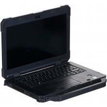 Notebook Dell LATITUDE RUGGED 5420 i5-8350U...