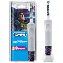 Oral-B Tandbørste Disney Lightyear