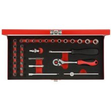 Gedore R49004033 socket/socket set