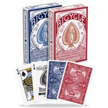 Bicycle Cards AutoBike No 1
