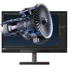 Монитор LENOVO ThinkVision 27 3D LED display...