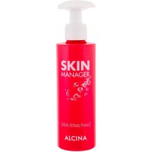 ALCINA Skin Manager AHA Effekt Tonic 190ml -...