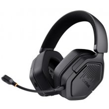 TRUST GXT 493 Carus Headset Wired & Wireless...