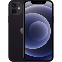 Apple | iPhone 12 | Black | 6.1 " | XDR OLED...
