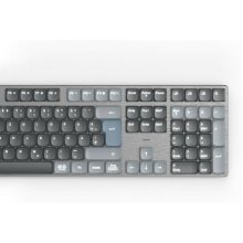 Klaviatuur Hama WK-800 keyboard Home/Office...