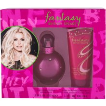 Britney Spears Fantasy 100ml - Eau de Parfum...