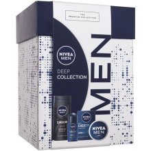 Nivea Men Deep Collection 75ml - Day Cream...