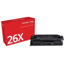 Xerox Everyday ™ Black Toner by compatible...