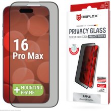 E.V.I DISPLEX PRIVACY GLASS FC IPHONE 16 PRO...