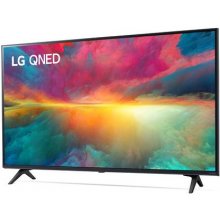 LG 43QNED756RA, LED TV - 43 - black...