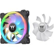 ThermalTake Swafan 12 RGB Fan, TT Premium 3...